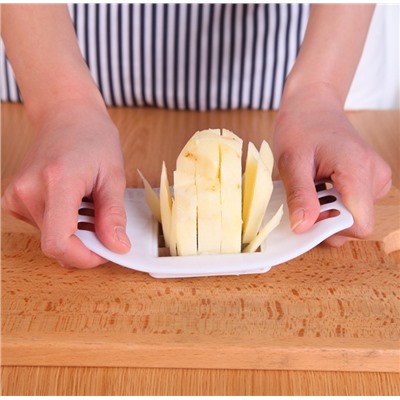 Нож-слайсер для нарезки картофеля C041F