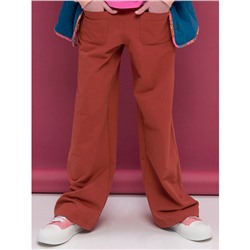 GFPQ4319U брюки для девочек (1 шт в кор.)
