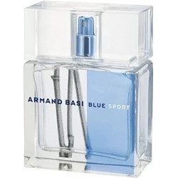 ARMAND BASI IN BLUE SPORT edt (m) 50ml TESTER