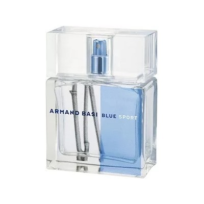 ARMAND BASI IN BLUE SPORT edt (m) 50ml TESTER