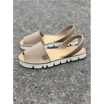 AB.Zapatos · 3202 taupe