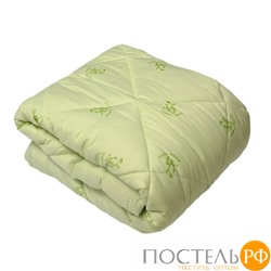 Артикул: 211 Одеяло Medium Soft "Стандарт" Bamboo (бамбуковое волокно) 1,5 спальное (140х205)