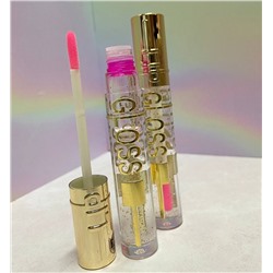 Блеск для губ проявляющийся Kiss Beauty Magic 24K Lip Oil 1шт (в ассортименте)