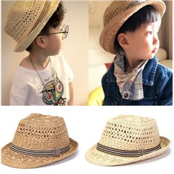 Шляпа детская ELM301