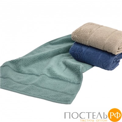 Набор полотенец Карвен Micro Cotton Premium "NEVARA-1" 70*140 3шт. махра НS 988