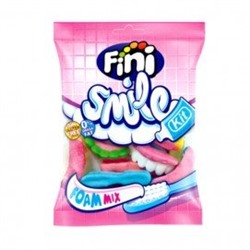 Мармелад FINI “Smile Kit” 90гр
