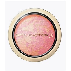 Max Factor румяна Creme Puff Blush т. 05 Lovely Pink