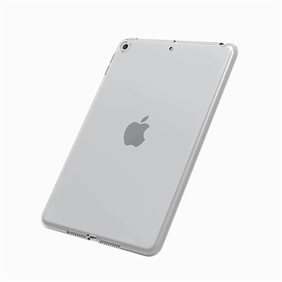 Чехол для планшета - Ultra Slim Apple iPad mini 5 (2019) (прозрачный)