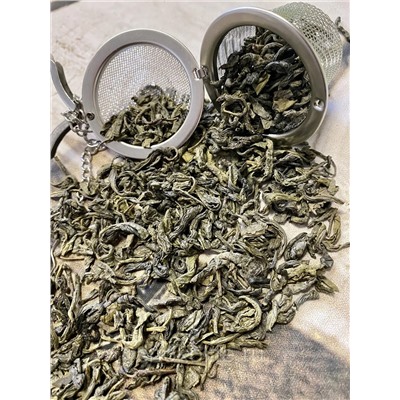 Китайский зеленый чай "Ежедневный" 500 гр