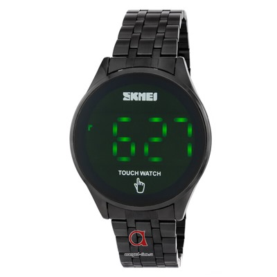 Skmei 1579BK black