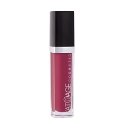 L’atuage Блеск для губ MAGNETIC LIPS №105 сливовый глянцевый