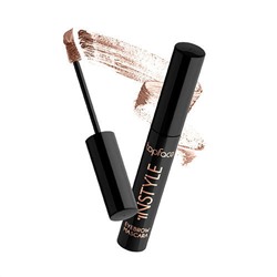 TopFace Instyle Гель для бровей фиксирующий  тон 02 "Eyebrow Mascara" , блонд- РТ310  5г