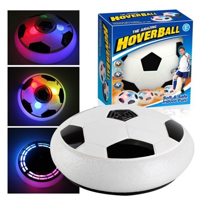 HOVER BALL - Футбольный мяч для дома 14см