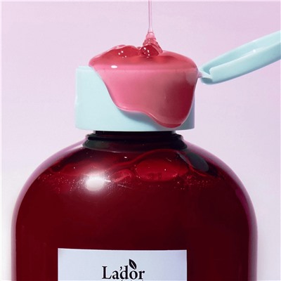 Lador Шампунь с женьшенем для роста волос / Root Re-Boot Awakening Shampoo Red Ginseng & Beer Yeast, 300 мл