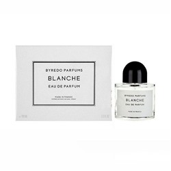 Byredo Perfums Blanche EdpСелективная и Нишевая лицензированная парфюмерия по оптовым ценам в интернет магазине ooptom.ru.