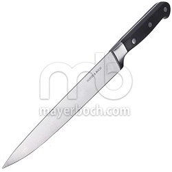 Нож 33 сантиметров РАЗДЕЛОЧНЫЙ кованнный нерж/сталь Mayer&Boch