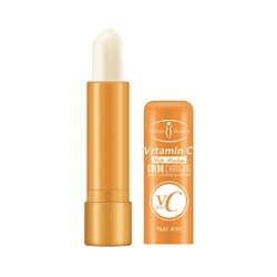 Бальзам для губ Aichun Beauty Natural Vitamin C Moisturizing & Repair Lip Balm 4мл