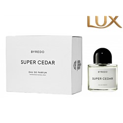 (LUX) Byredo Super Cedar EDP 100мл