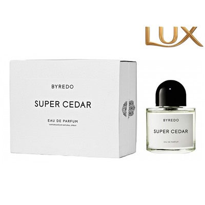 (LUX) Byredo Super Cedar EDP 100мл