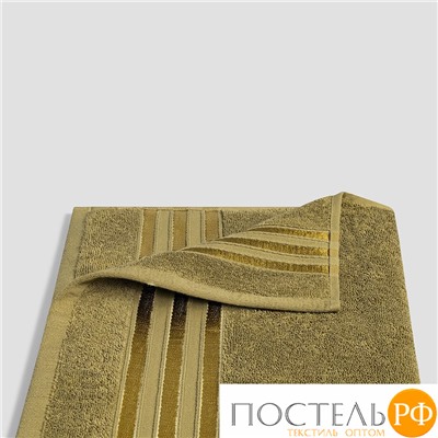 TOGAS АРКАДИЯ олив Полотенце 100х150, 1 пр., 100% хлопок, 600 г/м2