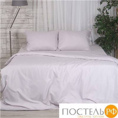 50200/110 КПБ 1,5сп н(2) 50*70 "Modern" Lilac микрошелк