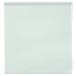 Рулонная штора «Свежая мята», 100х160 см, цвет зеленый