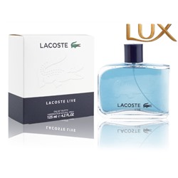 (LUX) Lacoste L!ve EDT 125мл