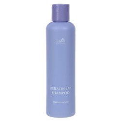 Шампунь KERATIN LPP SHAMPOO 200 мл