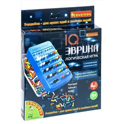 Логическая игра BONDIBON #686564