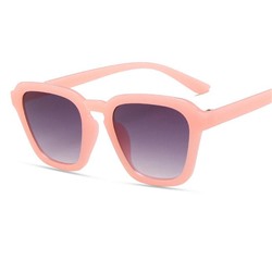 Очки солнцезащитные Оправа розовая Арт. О-74