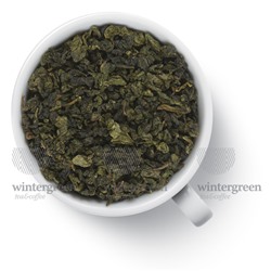 Китайский элитный чай Gutenberg Те Гуаньинь Мао Се (Ворсистый Краб), 0,5 кг