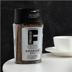 Кофе FRESCO Arabica Solo, 100 г