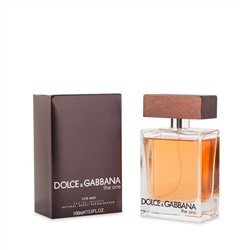 Dolce & Gabbana The One Edt