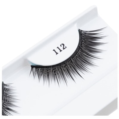 Triumph накладные ресницы Fashion Lashes 112 черный