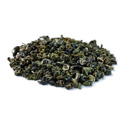 Китайский элитный чай Gutenberg Лу Инь Ло (Изумрудный жемчуг), 0,5 кг