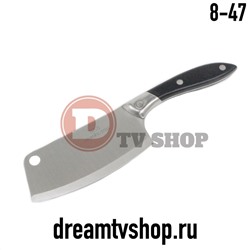 Кухонный топор "Steel Knife GB/T 15067-94", код 127107