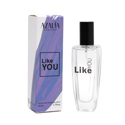 Парфюмерная вода женская "Like You Violet" (SEXY GRAFFITI / Escada) 50мл