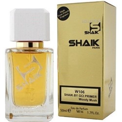 SHAIK 106 Gucci Premiere 50 ml