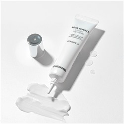Антиоксидантный крем для век с эффектом лифтинга Medi-Peel Peptide 9 Aqua Essence Lifting Eye Cream