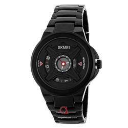 Skmei 1699BK black