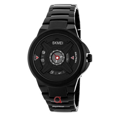 Skmei 1699BK black