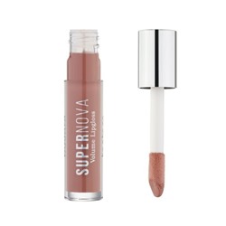 Topface Блеск для губ "Supernova Volume Lipgloss"  тон 003 Космос  4мл  РТ209