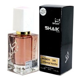 SHAIK W 306 Atelier Versace Vanille Rouge 50ml