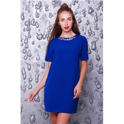Платье Melody blue
