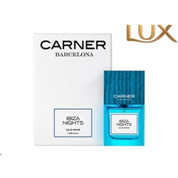 (LUX) Carner Barcelona Ibiza Nights EDP 100мл