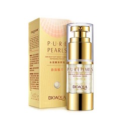 Антивозрастной крем для глаз Bioaqua Pure Pearls Eye CreamКосметика уходовая для лица и тела от ведущих мировых производителей по оптовым ценам в интернет магазине ooptom.ru.