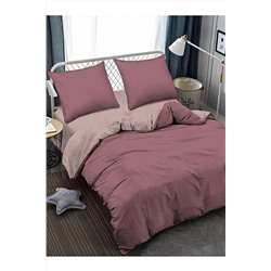 Комплект постельного белья 1,5-спальный #695358