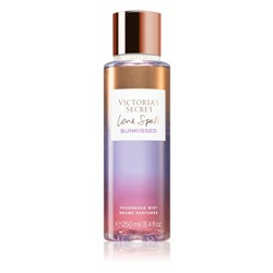 Парфюмированный спрей для тела Victorias Secret Love Spell Sunkissed