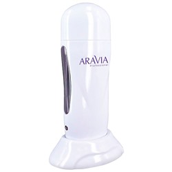 Нагреватель для картриджей с термостатом Aravia