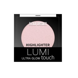 Хайлайтер Lumi touch тон 3 Diamond